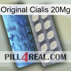 Original Cialis 20Mg 34
